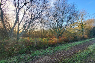 achat terrain telgruc-sur-mer 29560