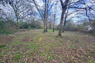 achat terrain telgruc-sur-mer 29560