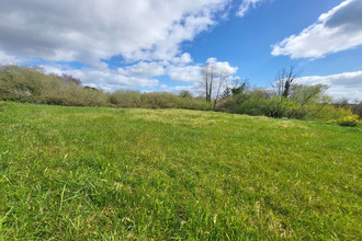 achat terrain telgruc-sur-mer 29560