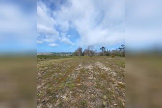 achat terrain telgruc-sur-mer 29560