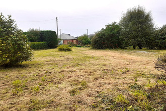 achat terrain telgruc-sur-mer 29560