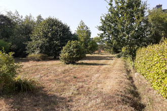 achat terrain telgruc-sur-mer 29560