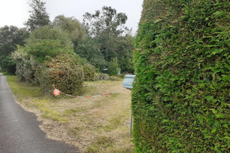 achat terrain telgruc-sur-mer 29560