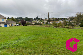 achat terrain tence 43190