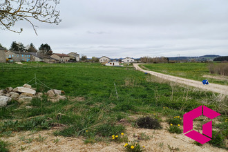 achat terrain tence 43190