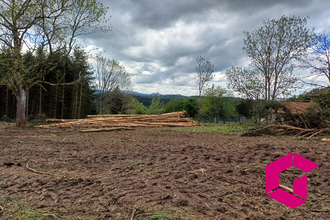 achat terrain tence 43190