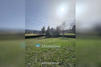 achat terrain tence 43190