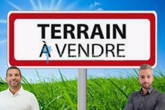achat terrain tencin 38570
