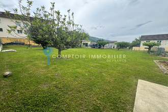 achat terrain tencin 38570