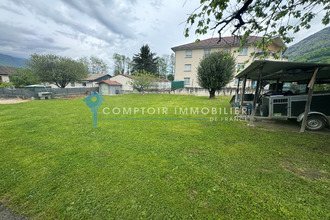 achat terrain tencin 38570