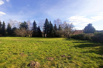 achat terrain tendon 88460