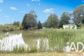 achat terrain tendu 36200