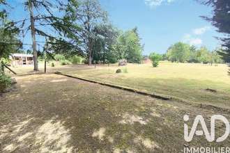 achat terrain tendu 36200