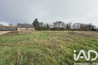 achat terrain tennie 72240