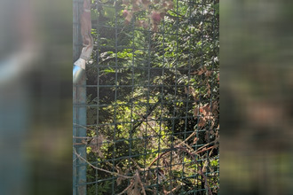 achat terrain tergnier 02700