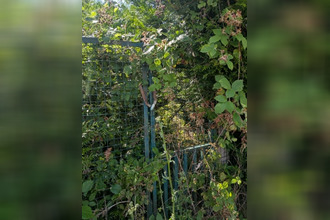 achat terrain tergnier 02700