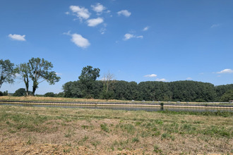 achat terrain tergnier 02700