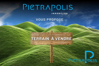 achat terrain ternand 69620