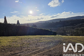 achat terrain ternand 69620