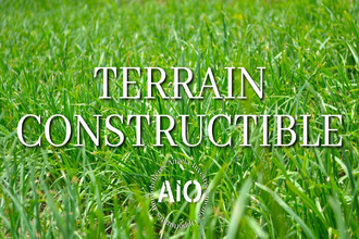 achat terrain ternay 69360