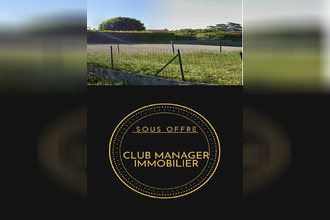 achat terrain ternay 69360