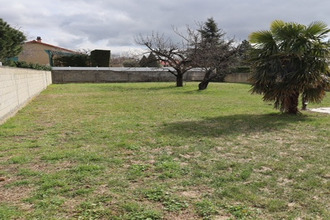 achat terrain ternay 69360