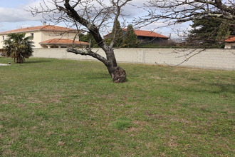 achat terrain ternay 69360