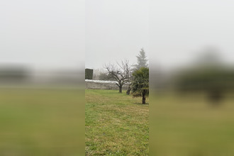 achat terrain ternay 69360