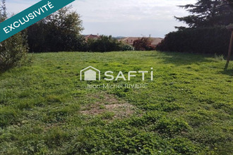 achat terrain ternay 69360