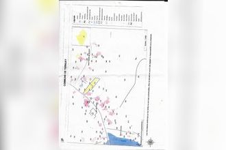 achat terrain ternuay-melay-et-st-hilaire 70270