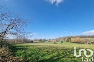 achat terrain terrasson-lavilledieu 24120