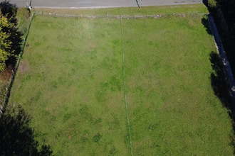 achat terrain terrasson-lavilledieu 24120