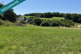 achat terrain terrasson-lavilledieu 24120