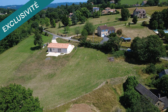 achat terrain terrasson-lavilledieu 24120