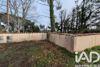 achat terrain terssac 81150