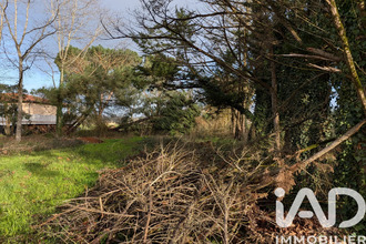 achat terrain terssac 81150