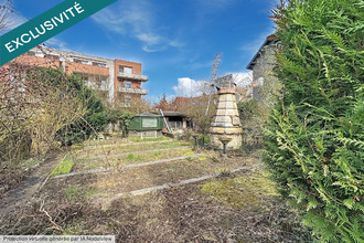 achat terrain terville 57180