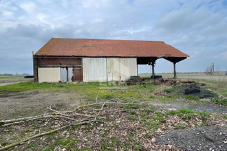 achat terrain teteghem 59229