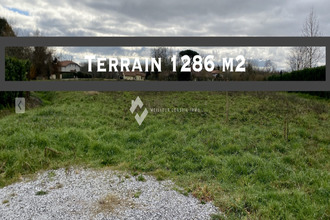 achat terrain tethieu 40990