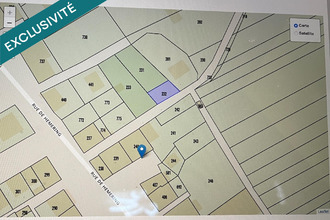 achat terrain teting-sur-nied 57385