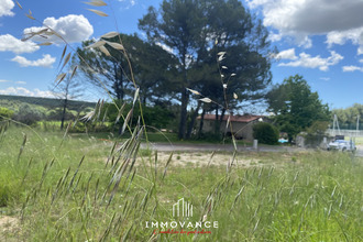 achat terrain teyran 34820