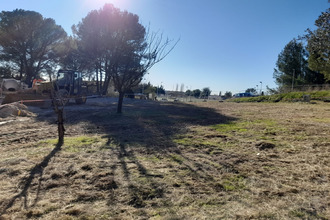 achat terrain teyran 34820