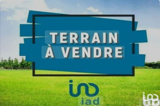 achat terrain thaire 17290