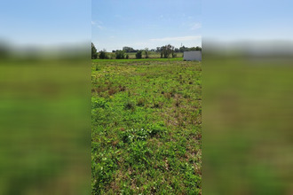 achat terrain thaire 17290