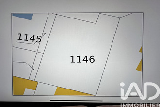 achat terrain thaire 17290
