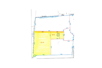 achat terrain thaire 17290