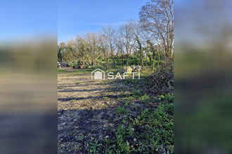 achat terrain thaire 17290