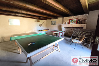 achat terrain thaire 17290