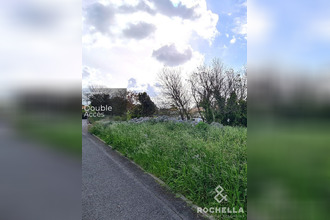 achat terrain thaire 17290