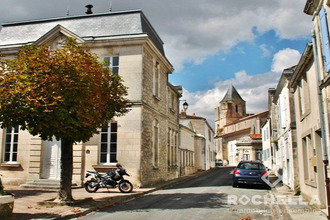 achat terrain thaire 17290